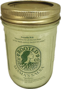 Rooted 31 Mama’s Creamy Jalapeño Salsa – 8 oz
